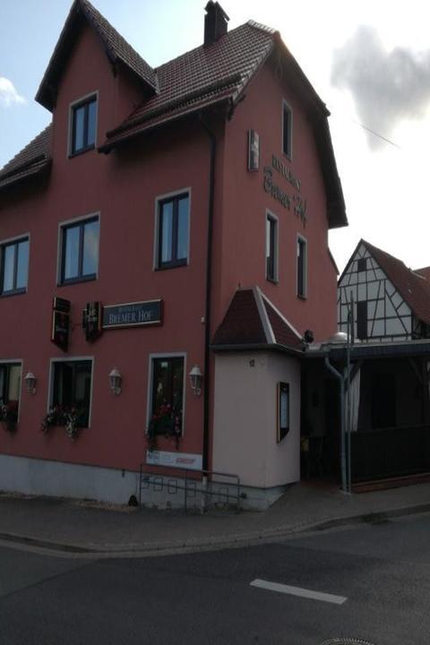 Bremer Hof